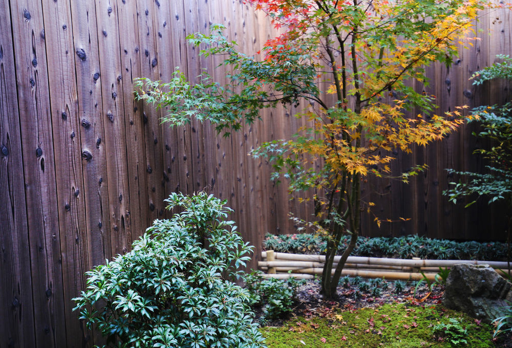 Nakano-An Kyoto Ngoại thất bức ảnh