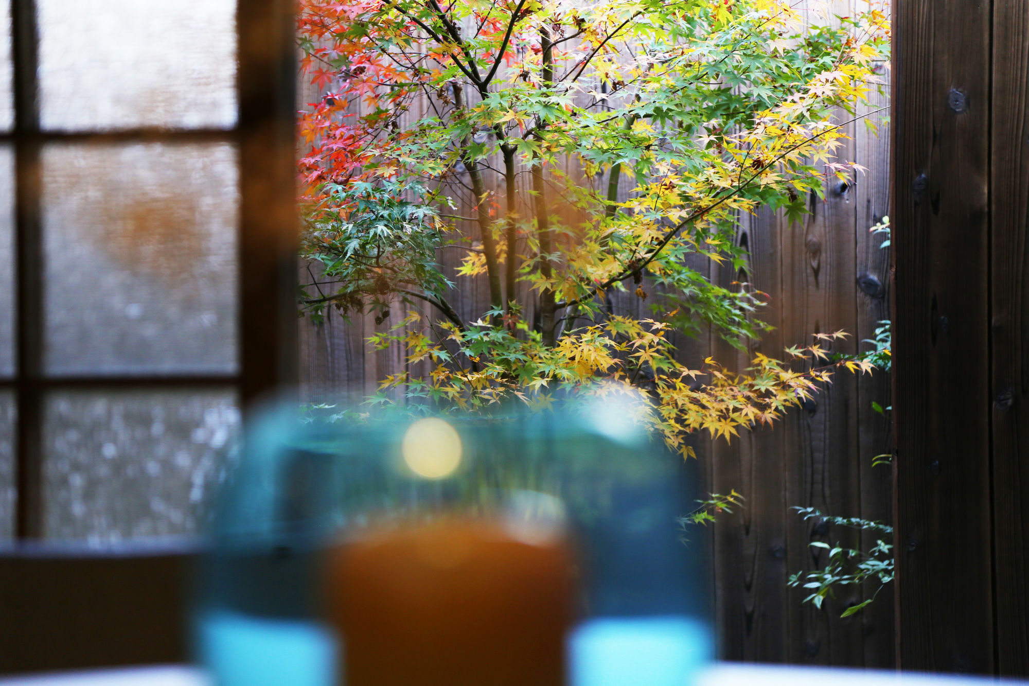 Nakano-An Kyoto Ngoại thất bức ảnh