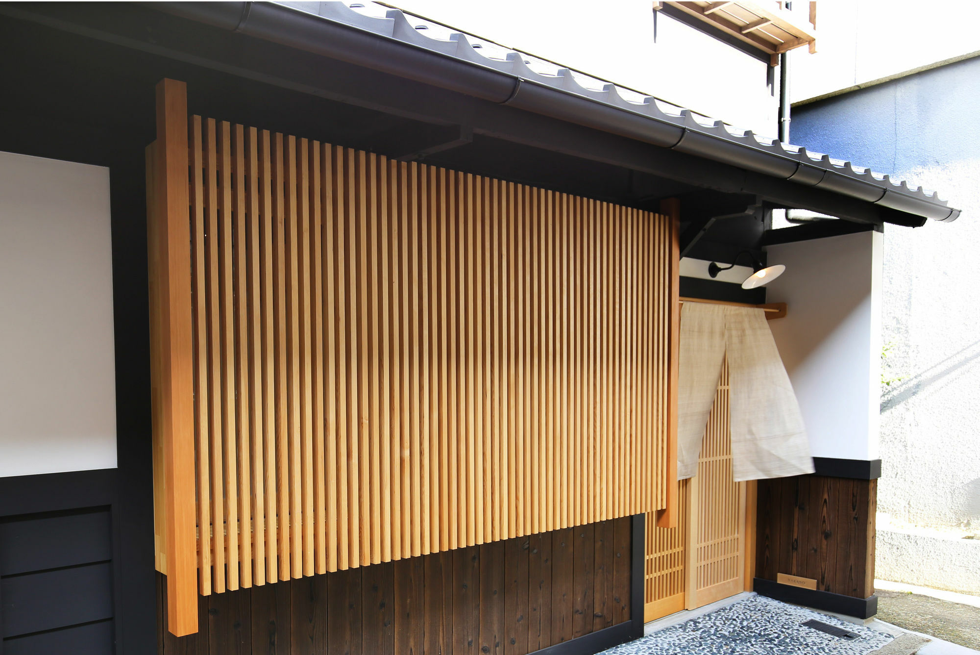 Nakano-An Kyoto Ngoại thất bức ảnh